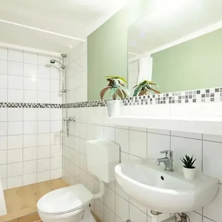 Apartmán Cityscape Budget Szoevetseg 1 Budapešť