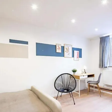 Cityscape Budget Szoevetseg 1 Budapest