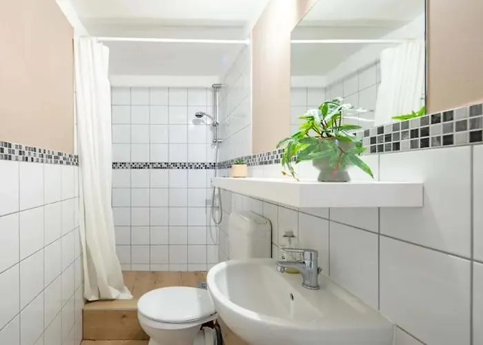 Cityscape Budget Szoevetseg 1 公寓 布达佩斯